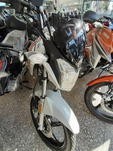 Imagen 15 de 18 de Yamaha Ybr Z Ybr125 Ybrz En Motoswift Ramos Mejia