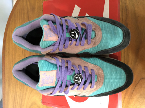 Zapatillas Nike Air Max 1 Have A Nike Day 9.5us (42arg)
