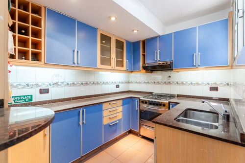 Dpto 4 Amb C/dep Y Cochera En Venta Barrio Norte