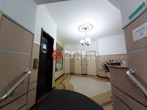 Imagem 11 de 13 de Apartamento 1 Dorm - R$ 350.000,00 - 55m² - Código: 9283 - V9283