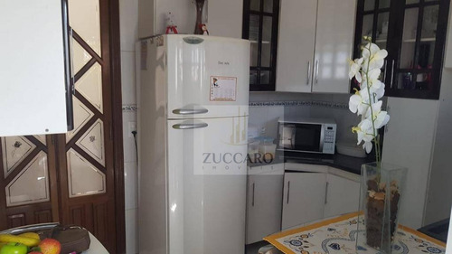 Apartamento Para Alugar, 64 M² Por R$ 1.000,00/mês - Vila São Rafael - Guarulhos/sp - Ap13623