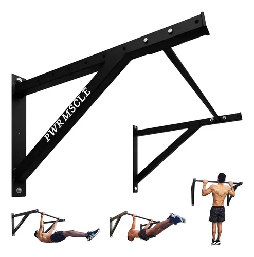 Barra de puerta Pull Ups PRO - TRX Dominadas 2020 Gen Mod B