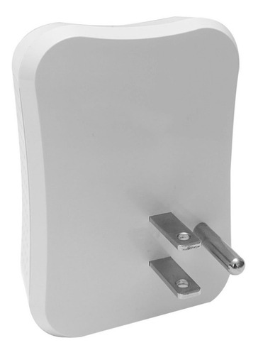 Protector Voltaje Multimatic Para Electrodomesticos Tv Xbox