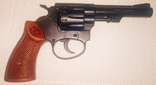 Revolver 22 Smith & Welsom