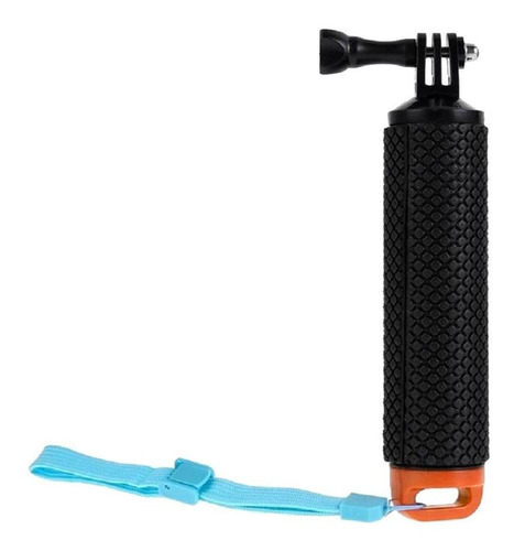 2 3 3 + / 4 Camera Handle Buoyancy Stick