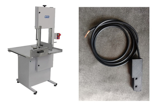 Sierra De Cortar Carne Sensor Magnético