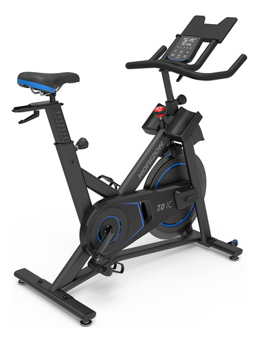 Horizon Fitness 7.0 Ic Indoor Cycle Bike, Fitness & Cardio,