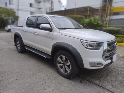 Jac T8 2.0 Cti 4x4 2023