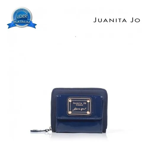 Juanita jo billetera pocket shop