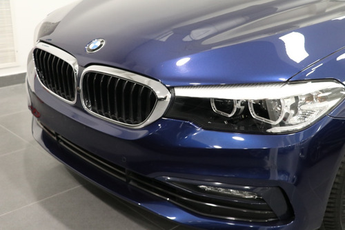 Imagen 2 de 20 de Bmw 530i 2018