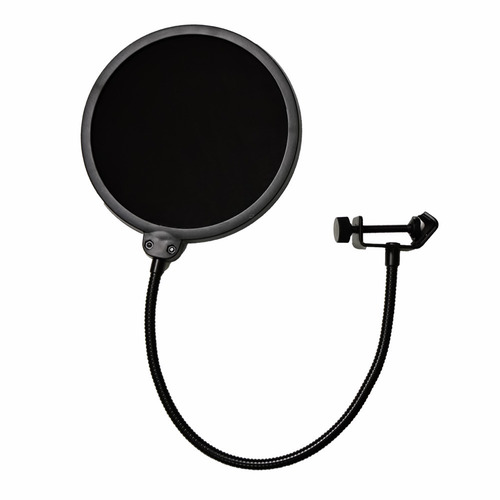 01 Mic Usb Arcano Bku-01 + 01 Pedestal Ss-02 + 01 Am-f1
