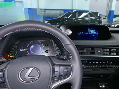 Lexus Ux 250