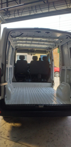 Imagem 11 de 11 de Renault Master 2.3 Dci Furgao L1h1 2018