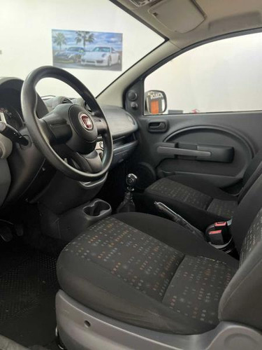 Fiat Fiorino 1.4 MPI FURGÃO ENDURANCE 8V FLEX 2P MANUAL