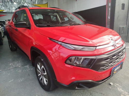 Fiat Toro Toro Freedom 1.8 16V Flex Aut.