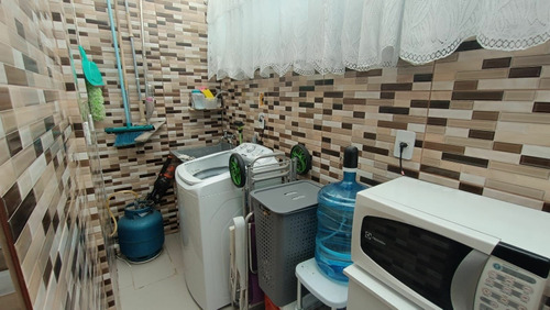 Ótimo Duplex/sobrado Com 2 Dormitórios!