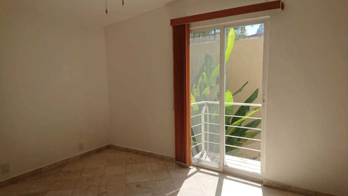Imagen 12 de 14 de Venta De Casa En Club De Golf Cuernavaca