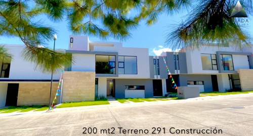 Imagen 15 de 30 de Altozano Increíble Casa Venta Nueva Roofgarden Rincon De La Montaña Morelia