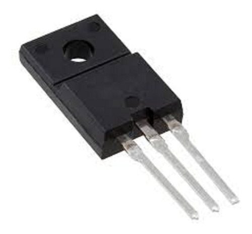 Fdpf10n50ft Mosfet N-ch 500v 9a 3-pin(3+tab) To-220fp