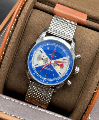 Reloj Breitling  Top Time Para Caballero 