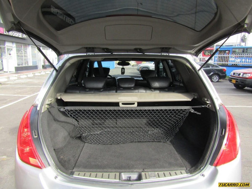 Nissan Murano Sl 4wd