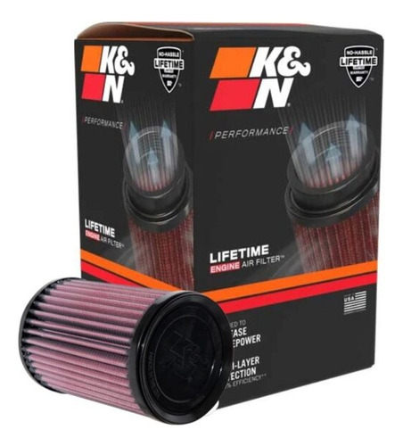 Filtro Aire K&n Royal Enfield Himalayan 411