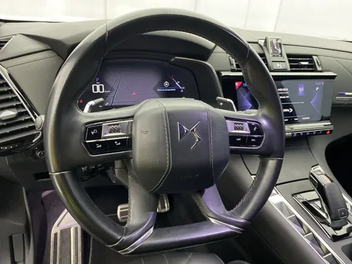Ds Ds7 Crossback 1.6 At 2019