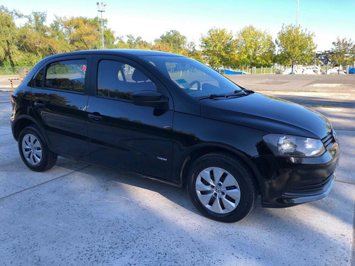 Gol Trend Pack 2 2013 5 5 Ptas Orig U Dño Pto Y Finan