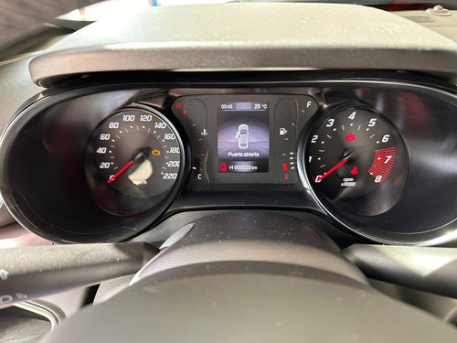 Imagen 12 de 25 de Fiat Cronos 1.3 Stile 0km 2023 Stock Fisico Entrega #luis