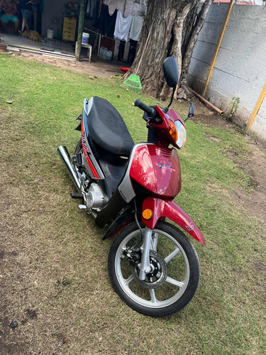 Motomel Blitz 110cc