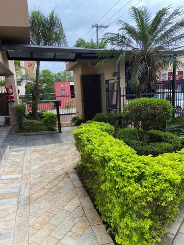 Imagem 17 de 21 de Apartamento 3 Quartos Santo André - Sp - Parque Das Nações - Rm473ap