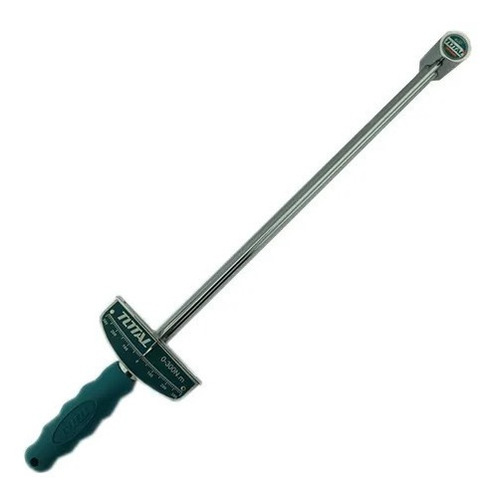 Llave De Torque Torquimetro Aguja Total Thptw300n2