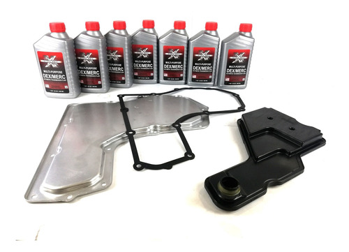 Afinacion Transmision Saturn Vue L4 2.2l 2.4l 2004 2005