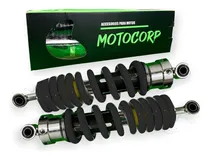 Comprar Par De Amortiguadores Trasero Para Moto D150, Modena 125