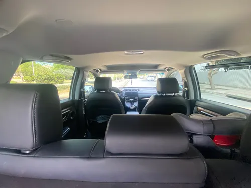 Honda CR-V 1.5T Exl 4Wd