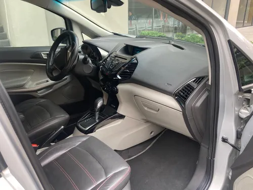 Ford Ecosport 2.0 Titanium At