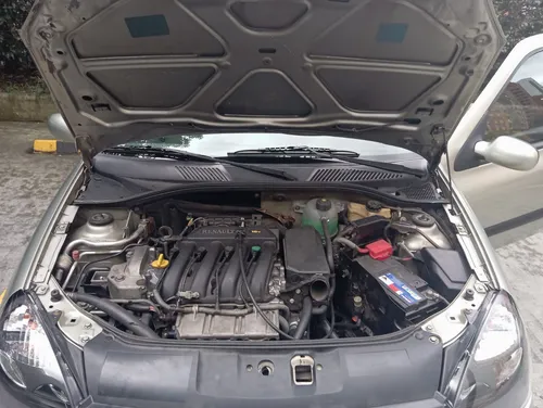 Renault Dynamique 1.4