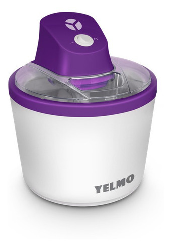 Fabrica De Helados Yelmo Fh 3300  1.5 Lts Tecnofast