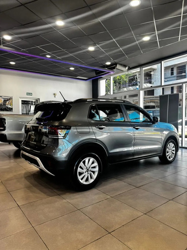 Volkswagen T-Cross 1.0 170 Tsi Mt