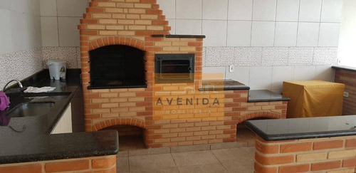 Imagem 19 de 28 de Chácara À Venda, 873 M² Por R$ 1.750.000,00 - Parque Da Represa - Paulínia/sp - Ch0118