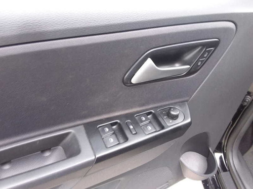 Volkswagen Fox 1.6 Prime G2 Total Flex