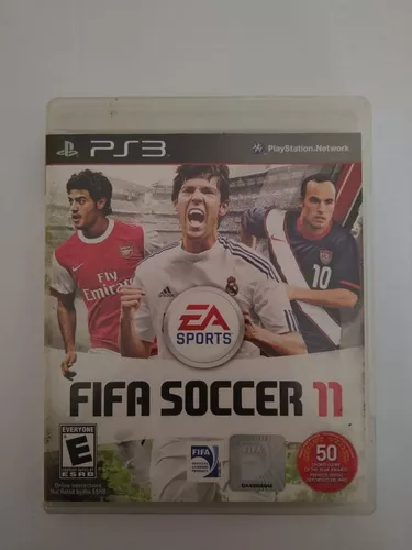 FIFA 21 PRA PS3 TEM DATA CONFIRMADA E PREÇO!! 