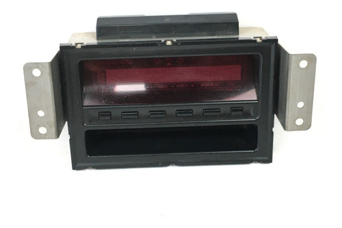 Relogio Computador Bordo Mitsubishi L200 8750a190 Ro86