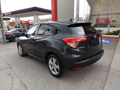 Imagen 3 de 15 de Honda Hr-v 2016 5p Epic L4/1.8 Aut