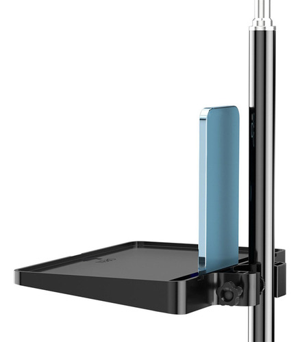 Soporte De Stand De Micrófono Instrumento Instrument Stand