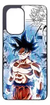 Comprar Funda Protector Para Xiaomi Mi 11t Mi 11t Pro Dbz Anime