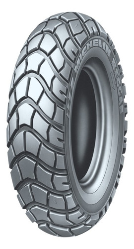 Llanta Michelin 120/90/10 57j  Reggae