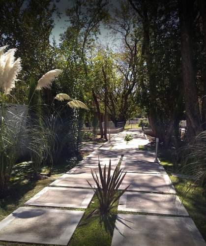 Imagen 1 de 12 de Depto Canning Main Park