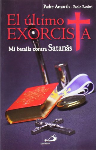 El Ultimo Exorcista - Amorth Gabriele