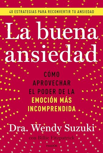 La Buena Ansiedad - Suzuki Wendy Fitzpatrick Billie